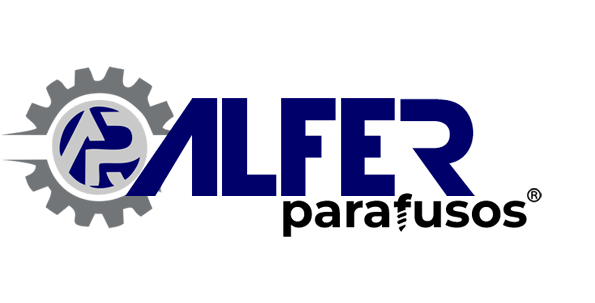 Logo Alfer Parafusos